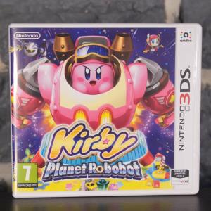 Kirby- Planet Robobot (01)